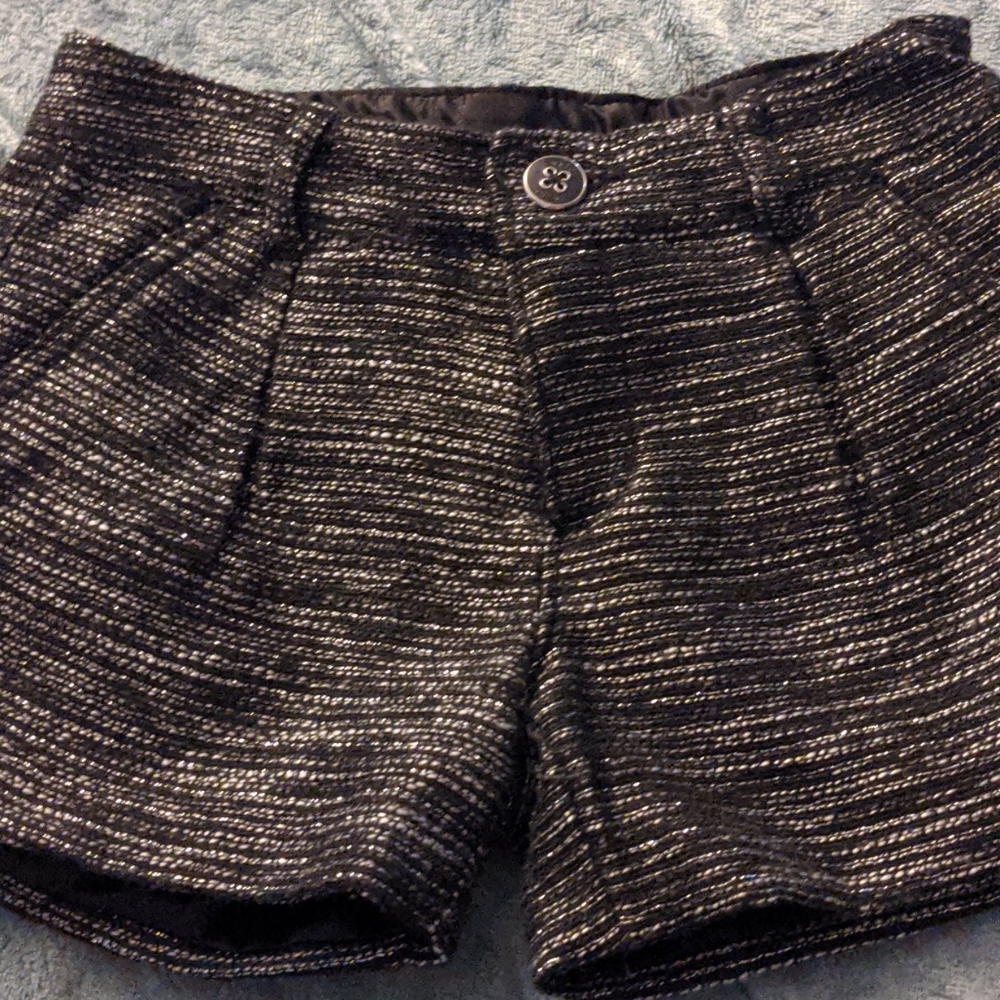 Girl shorts